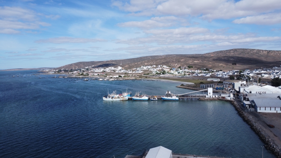 0 Bedroom Property for Sale in Harbour Lights Western Cape